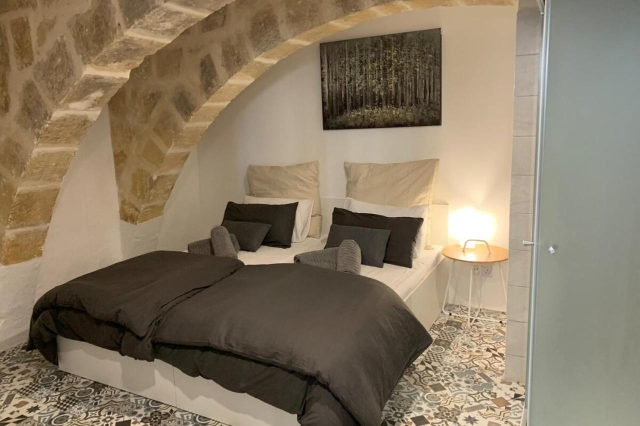 Valletta Studio-Hosted By Sweetstay Buitenkant foto
