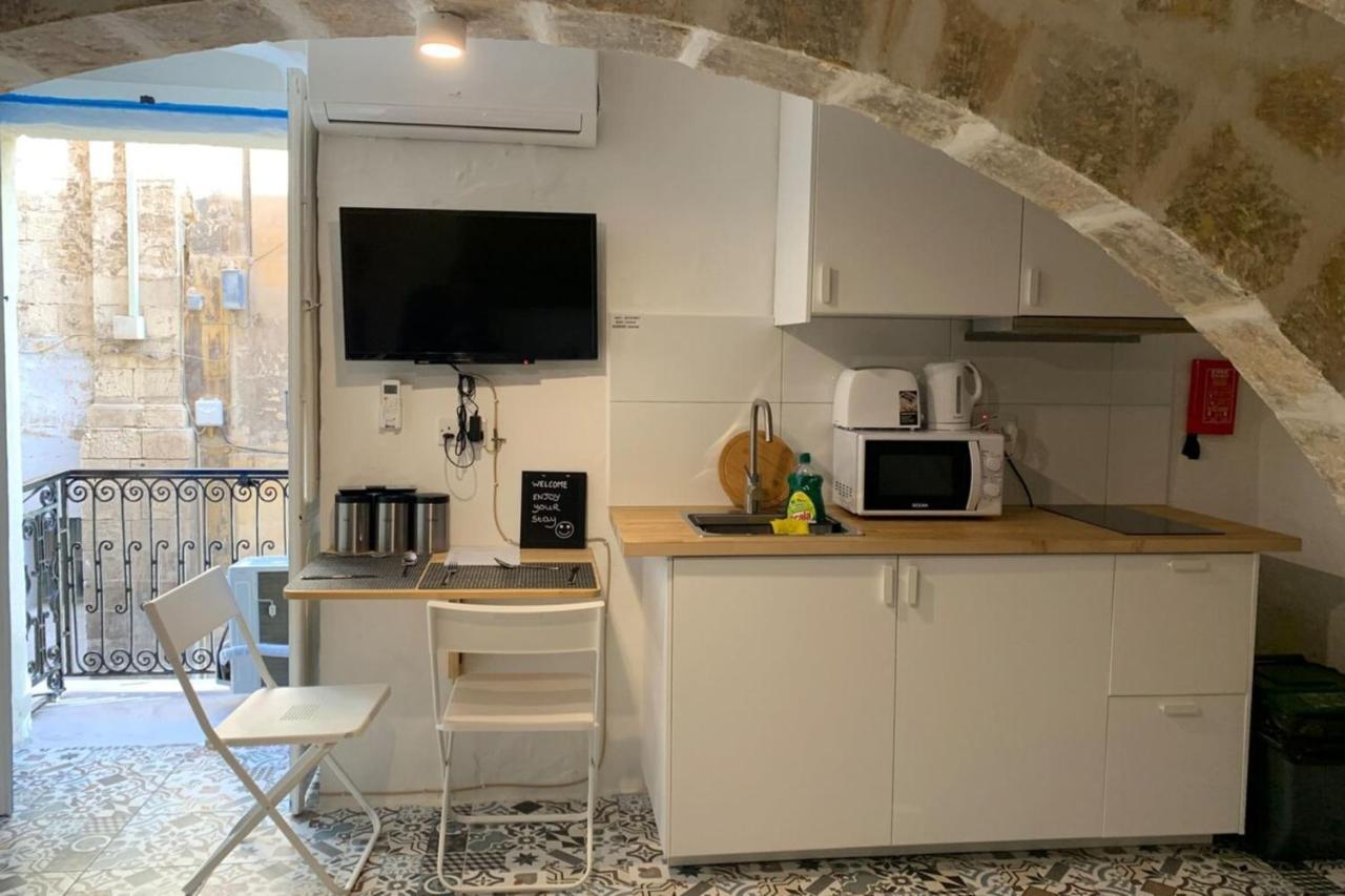 Valletta Studio-Hosted By Sweetstay Buitenkant foto