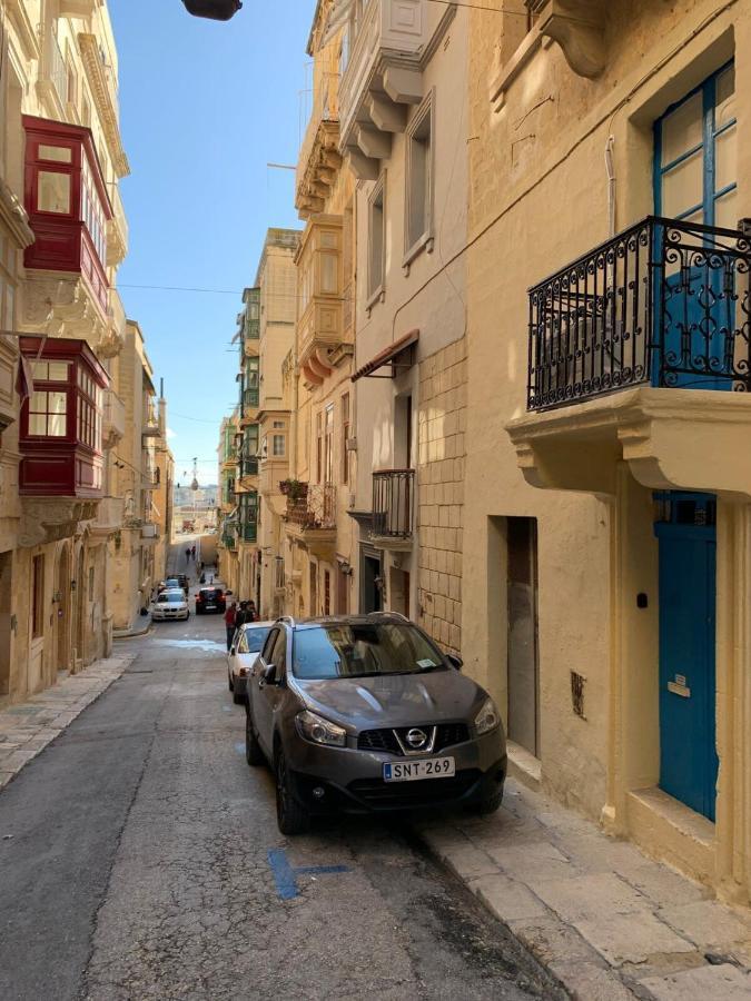Valletta Studio-Hosted By Sweetstay Buitenkant foto
